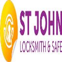 St John St Locksmith & Safe logo