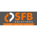 SFB Solutions logo