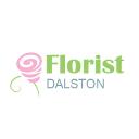 Dalston Florist logo
