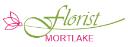 Florist Mortlake logo