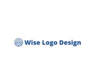 Wise logo design image 1