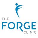 The Forge Clinic logo