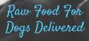 Raw Food For Dogs Delivered logo