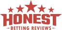 Honest Betting Reviews logo