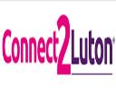 Connect2Luton logo