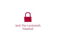 Jack The Locksmith Vauxhall image 1