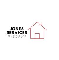 Jones Services Removals & Storage image 2