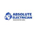 Absolute Electrician Manchester logo