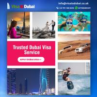 Visato Dubai image 1