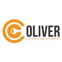 Oliver Locksmith and Automotive logo