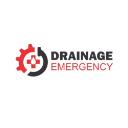 Drainage Emergency logo