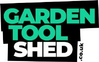 Garden Tool Shed image 1
