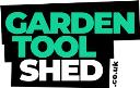 Garden Tool Shed logo