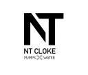 NT Cloke Pumps & Water logo