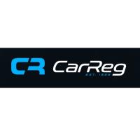 CarReg Edinburgh - Private Number Plates image 1