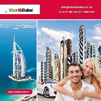Visato Dubai image 6