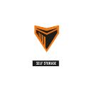 Squire Self Storage logo