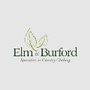 Elm of Burford logo