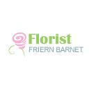 Friern Barnet Florist logo