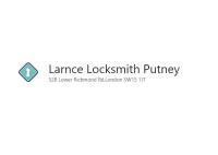 Larnce Locksmith Putney image 2