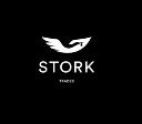 Stork Trades logo
