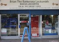 Brian The Battersea Locksmith image 1