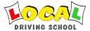 Local Driving School Sheffield logo