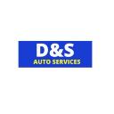 D&S Auto Services logo