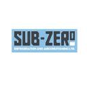 Sub-zero Air Conditioning logo