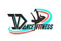 JV Dance Fitness logo