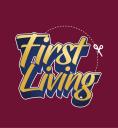 First Living logo