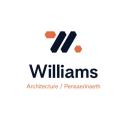 Pensaernïaeth Williams Architecture logo