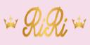RiRi Hair Extensions logo