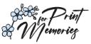 Print for Memories logo