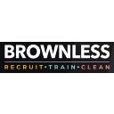 Brownless Cleaning Specialists Ltd logo