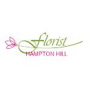 Florist Hampton Hill logo