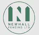 New Hall Fencing logo