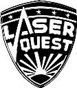 Laser Quest Romford logo