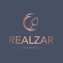 Realzar Aesthetics logo