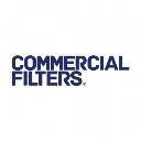 Commercial Filters Ltd logo