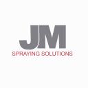 JM Spraying Solutions logo