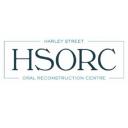 Harley Street Oral Reconstruction Centre logo