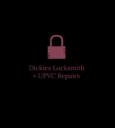 Dickies Locksmith + UPVC Repairs logo