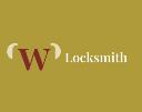 W Locksmith logo