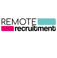 Remote Recruitment image 1