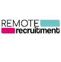 Remote Recruitment logo