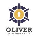 Oliver Locksmith & Safes logo