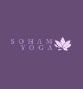 Soham Yoga London logo