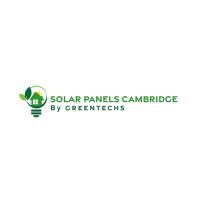 Solar Panels Cambridge image 1