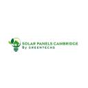 Solar Panels Cambridge logo